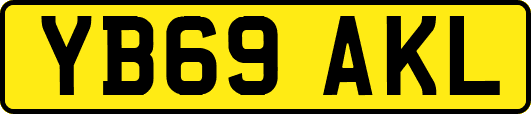 YB69AKL