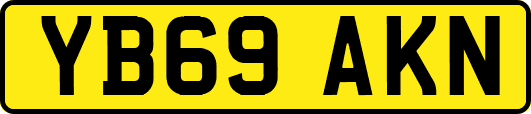 YB69AKN