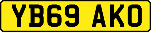 YB69AKO
