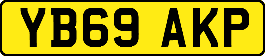 YB69AKP
