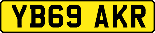 YB69AKR