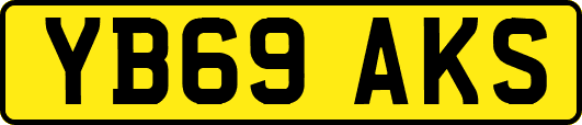 YB69AKS