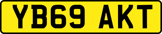 YB69AKT