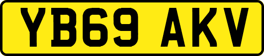 YB69AKV