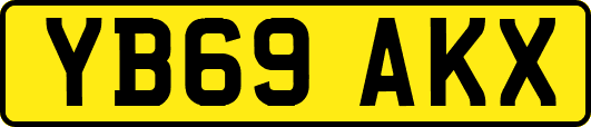 YB69AKX