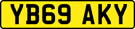 YB69AKY