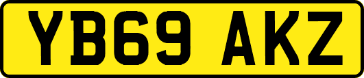 YB69AKZ