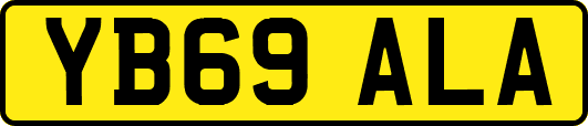 YB69ALA
