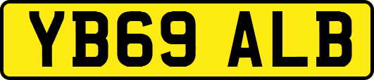 YB69ALB
