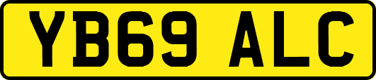 YB69ALC