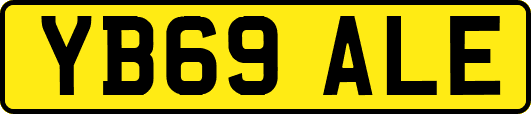 YB69ALE