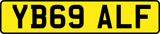 YB69ALF