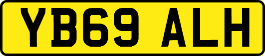 YB69ALH