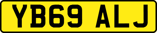 YB69ALJ