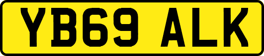 YB69ALK