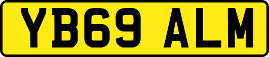 YB69ALM