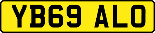 YB69ALO
