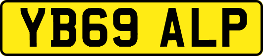 YB69ALP