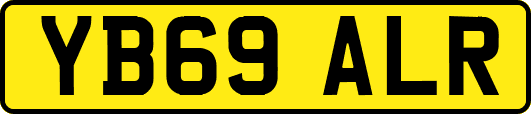 YB69ALR