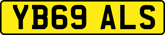 YB69ALS