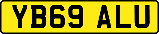 YB69ALU