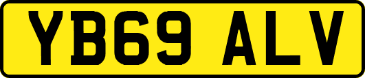 YB69ALV