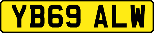 YB69ALW