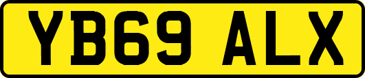 YB69ALX
