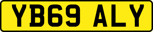 YB69ALY