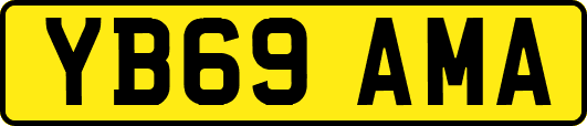 YB69AMA