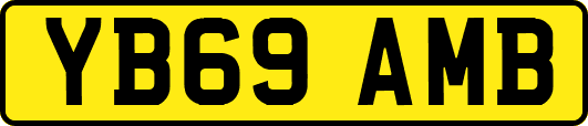 YB69AMB