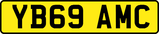 YB69AMC