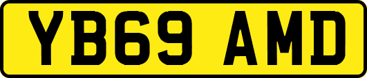 YB69AMD