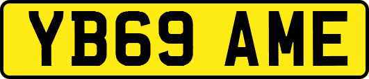 YB69AME