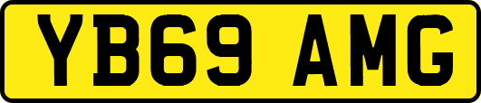 YB69AMG