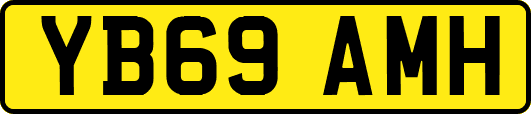 YB69AMH