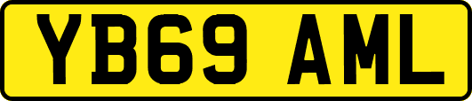YB69AML