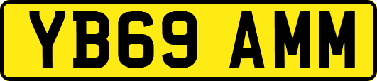 YB69AMM