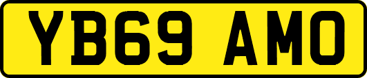 YB69AMO