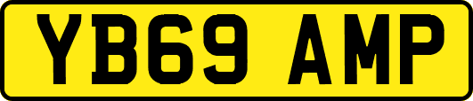 YB69AMP