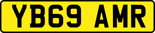 YB69AMR