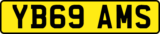 YB69AMS