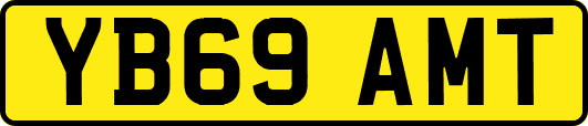 YB69AMT