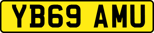 YB69AMU