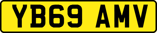 YB69AMV
