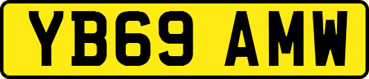 YB69AMW
