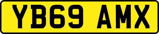 YB69AMX