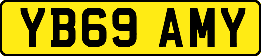 YB69AMY