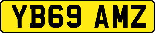 YB69AMZ