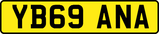 YB69ANA